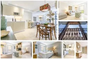 Apartamento Living By Cathedral - Sevilla