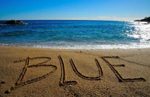 Blue Ocean