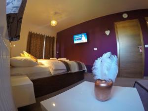 Black Queen Guesthouse