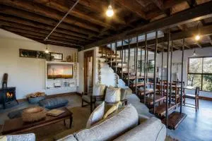 A Hilltop Country Retreat - Goedgeloof