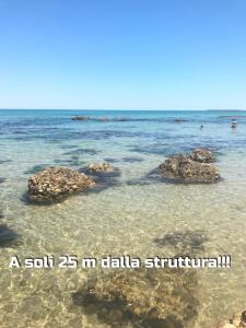 Agriturismo Montagnola Abruzzo