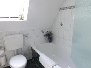 Ferienwohnung Am Panoramaweg