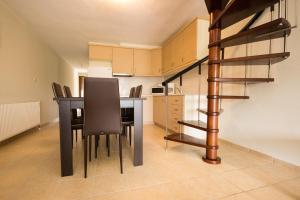 Duplex Apartment