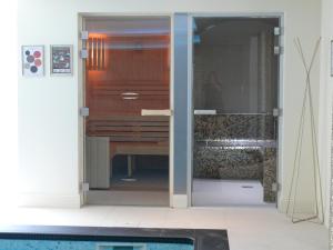 Hotels Les Criquets Hotel & Spa : photos des chambres