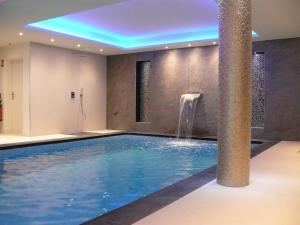 Hotels Les Criquets Hotel & Spa : photos des chambres