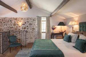 Hotels Chateau Eza : photos des chambres