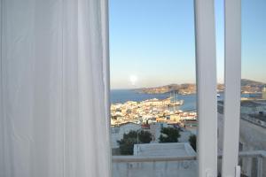 Plakes Luxury Apartments