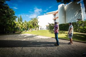 Hotels Hotel Le Quetzal : photos des chambres