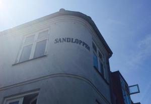 Badepensionat Sandloppen - Ferielejligheder