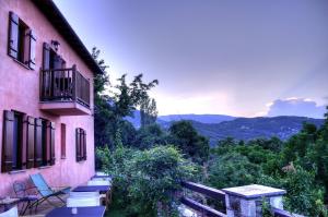 Kalderimi Country House Pelion Greece