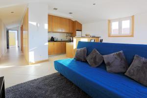 Bright Luxury Apartment