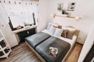 Appartement Klippenläufer Braunlage Braunlage Duitsland