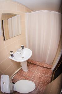 Superior Double Room room in Hotel Abazhur-ZURO