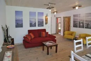 Ferienhaus-Rotdorn-Haus-Nord - Gammendorf