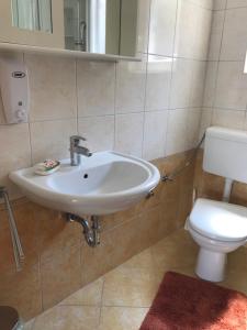 Apartmani Marija Klimno B