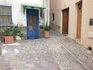 Maisons de vacances Le Cosy Elne : photos des chambres