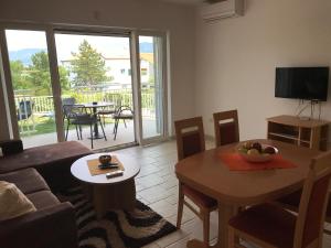 Apartmani Marija Klimno B