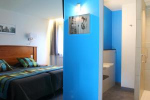 Le Pacifique Citotel Riom photo 24
