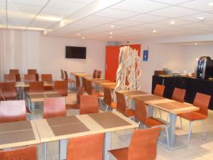 Appart'hotels Sweet Home Appart'Hotel Deauville Sud : photos des chambres