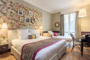 Hotels Villa Otero by Happyculture : photos des chambres