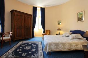 Hotels Hotel & SPA Chateau de La Cote - Brantome : photos des chambres