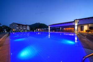 Mont Helmos Hotel Achaia Greece