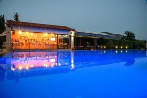 Mont Helmos Hotel Achaia Greece