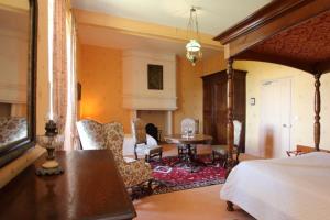 Hotels Hotel & SPA Chateau de La Cote - Brantome : photos des chambres