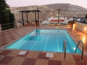 Marouso Villa Kalymnos Greece