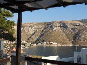 Marouso Villa Kalymnos Greece