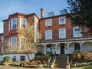 精选布兰德萨奇广场酒店&SPA - Longfield