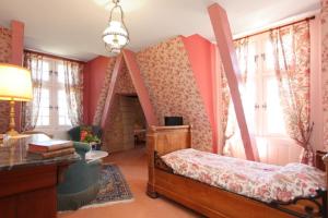 Hotels Hotel & SPA Chateau de La Cote - Brantome : photos des chambres