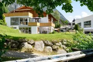 Appartements Lenzikopf - Gallaverda