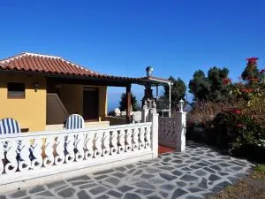 El Lagar - El Amparo