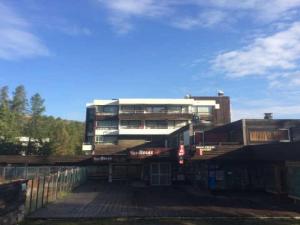 Appartement 3 pièces, 6 couchages, Vars Les Claux, animaux admis - FR-1-330B-16