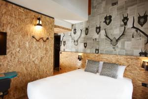 Hotels Moontain Hostel : photos des chambres