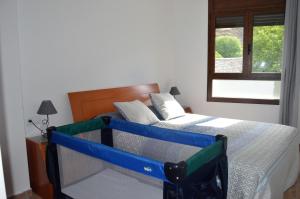 Apartament Esterri Centre