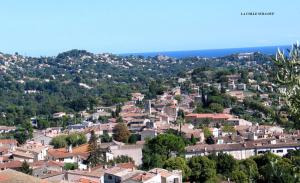 Maisons de vacances La Pitchounette : photos des chambres