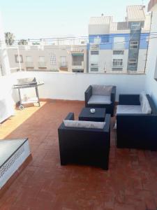 Apartamento Villananitos