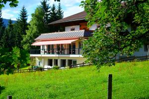 Hotel Kristall