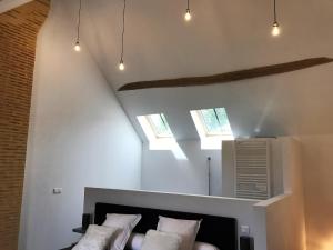 B&B / Chambres d'hotes Hameau de la Fausse Sauge : photos des chambres