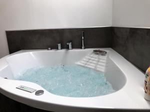 B&B / Chambres d'hotes Hameau de la Fausse Sauge : photos des chambres