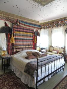 Leith Hall Bed and Breakfast, Bed & Breakfast - Cape May