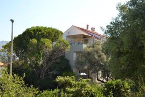 Vukosav Family Apartments and Rooms