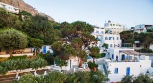 Hotel Aegean Home Studios & Apartments Kalymnos Greece