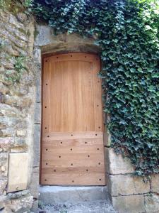 Appart'hotels Le Porche de Sarlat : photos des chambres