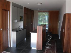 Two-Bedroom Apartment room in Apartments Aeon