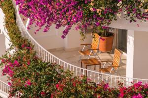 Grand MiramarLuxury Suites & Residences