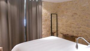 Appart'hotels Le Porche de Sarlat : photos des chambres