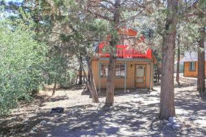 Accommodation in Sugarloaf
